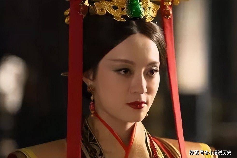 秦国_历史_庸芮