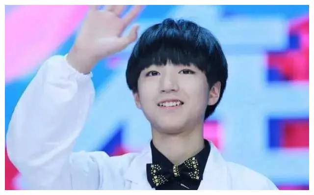 王俊凯疑似恋情传闻!经纪人杨柳响应否认,网友热议._质疑_明星_形象