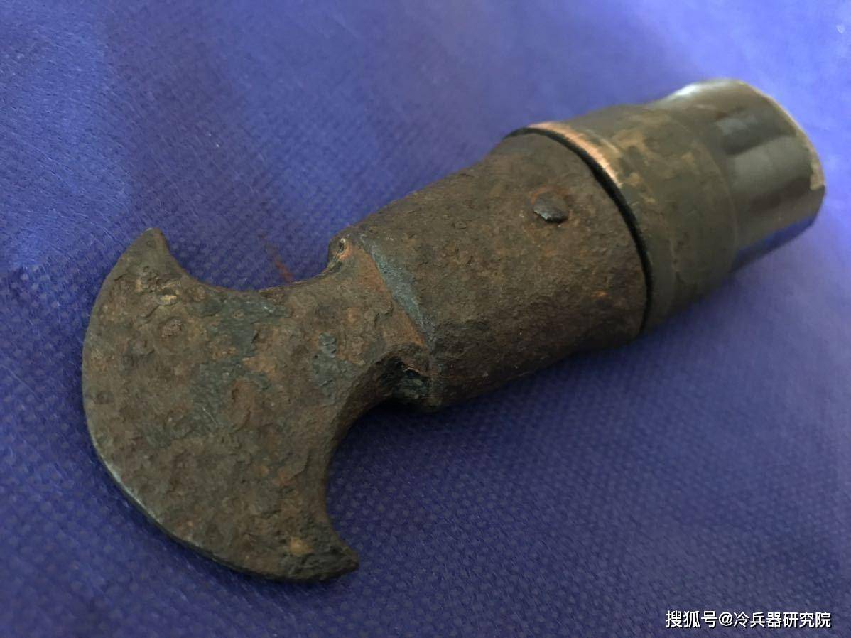 日本剃刀是一种什么武器,实战能力如何?