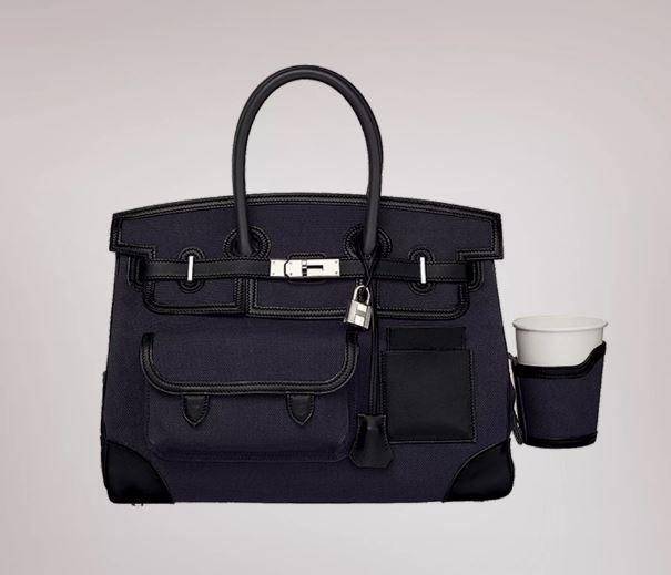 晒美照却意外暴露爱马仕包包,总收藏半亿多_张志林_市场_香港