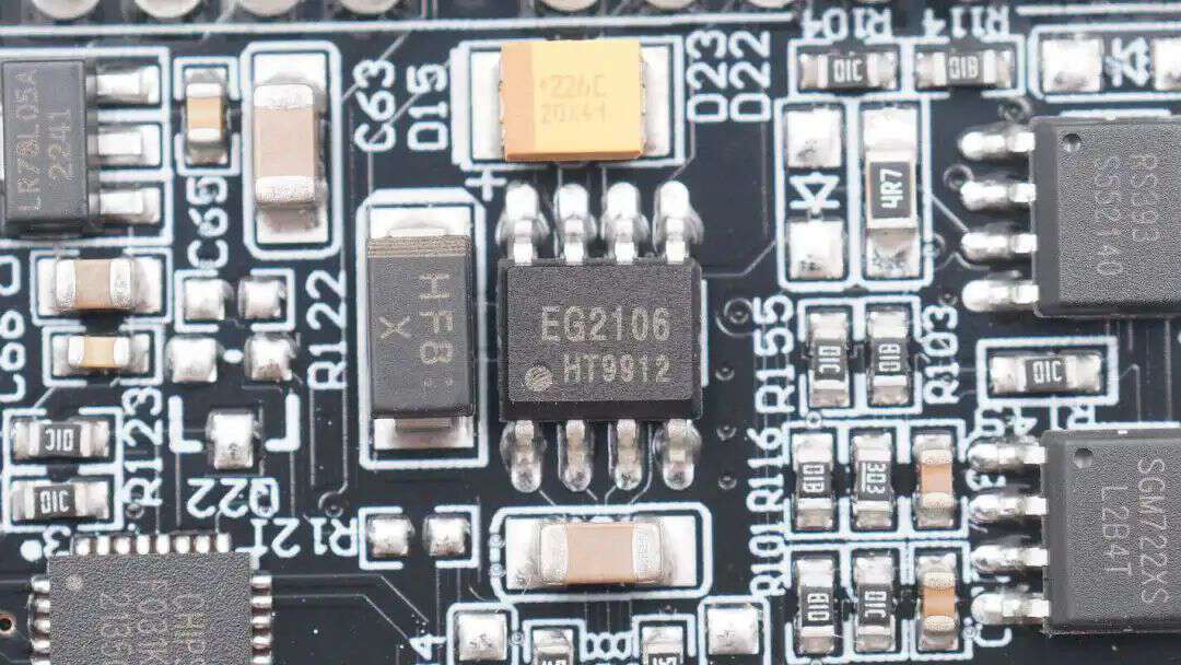 一文了解内置国产芯的逆变器案例_芯片_隔离_支持