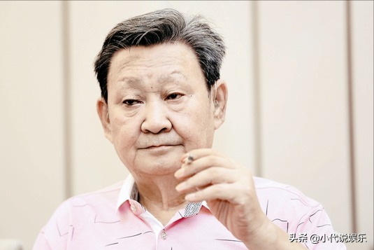 郭德纲一身本事都是他教的,他却把郭德纲送上公堂_侯耀文_杨志刚_侯赞