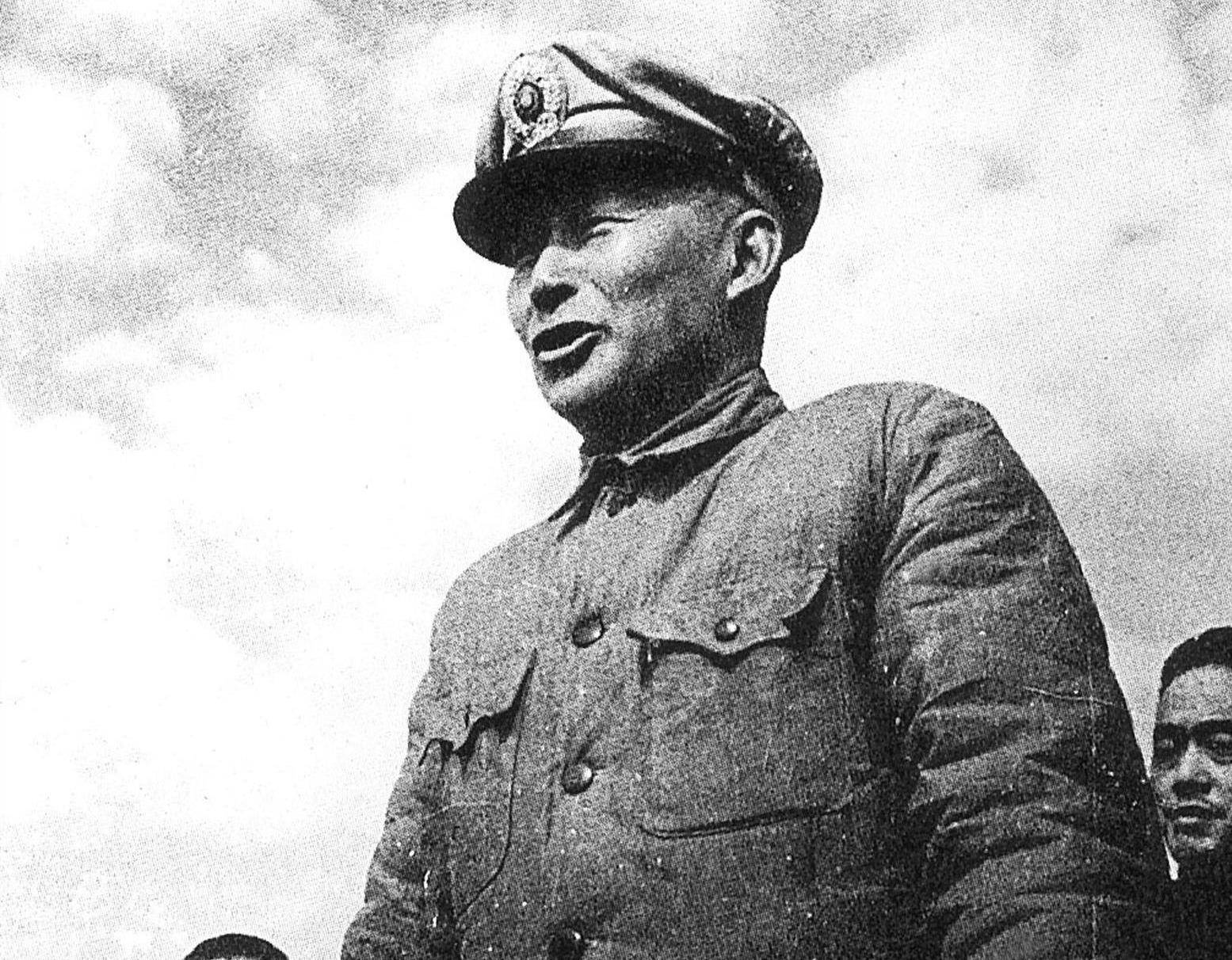 别人前线卖命,他挖人墙角送绿帽,"六次叛变易主"节操满地碎_郝鹏举