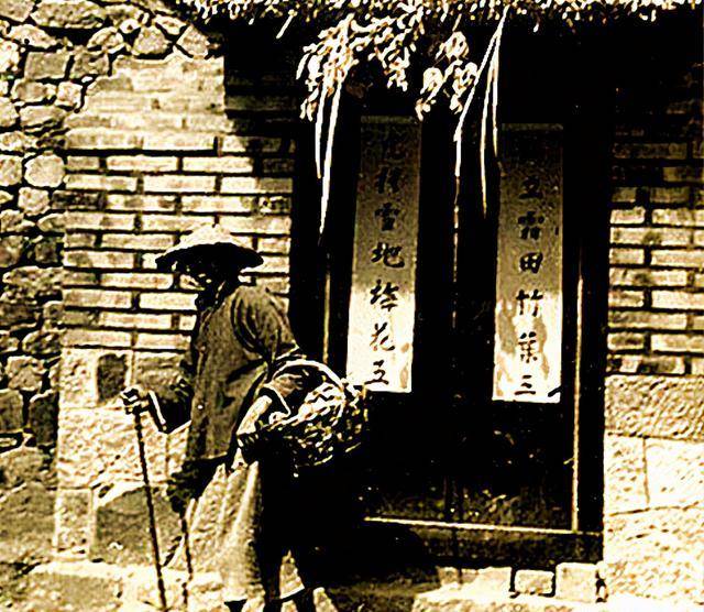 两百多年前的一桩奇案,糊涂县令乱断凶案,告诫后人