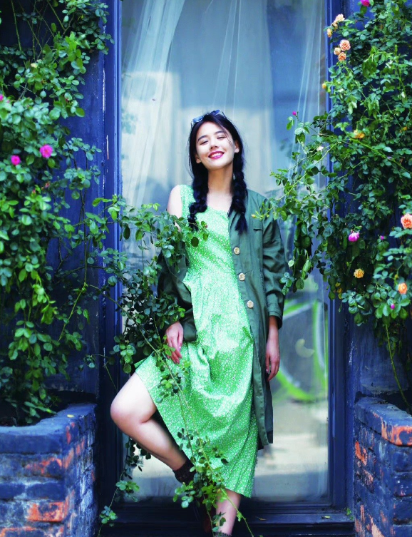 有种整容叫做马思纯分手,前男友欧豪没有变,她却像变了个人