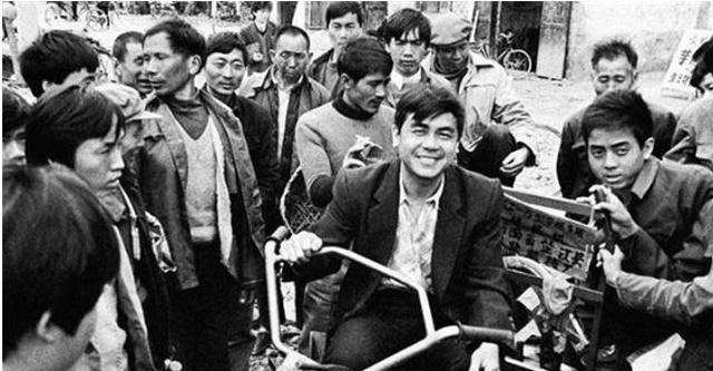 出门必带保镖,茅台必喝30年起步,昔日的福州首富陈凯,结局如何_娱乐