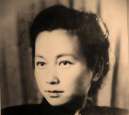 的姐姐,林帅的长女,为人低调,晚年代父道歉,今80岁_林晓霖_张梅_父亲