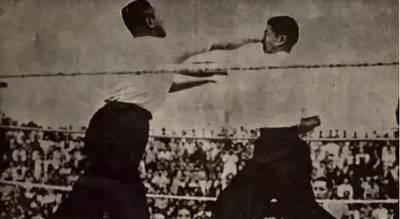 陈克夫,祖籍广东省臺山县六村人,出生于澳洲,幼时归国,入广州体育学校