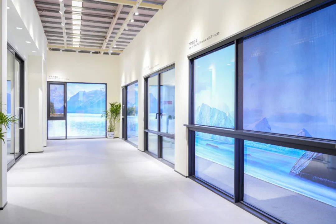 完美收官 | 第八届江西(安义)铝型材及门窗博览会,现带您一起回顾