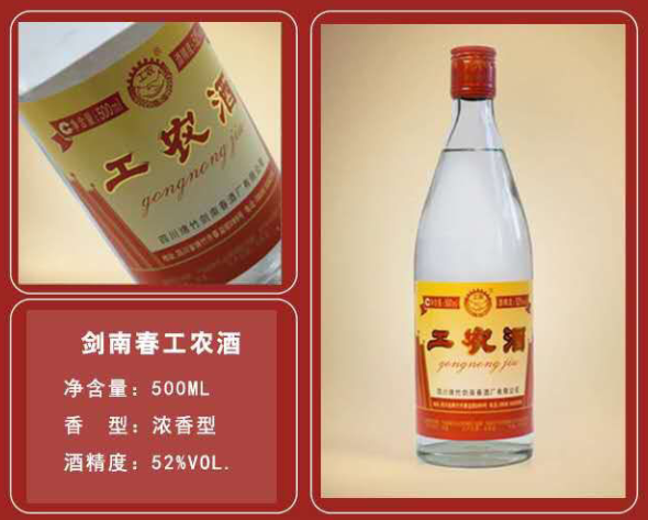 酒眼·入市观察