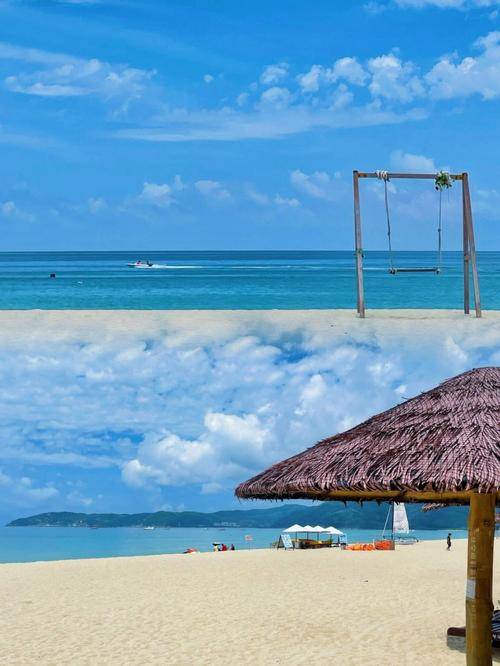 海南旅游团4日游费用攻略,海口四天旅游花费,来一场