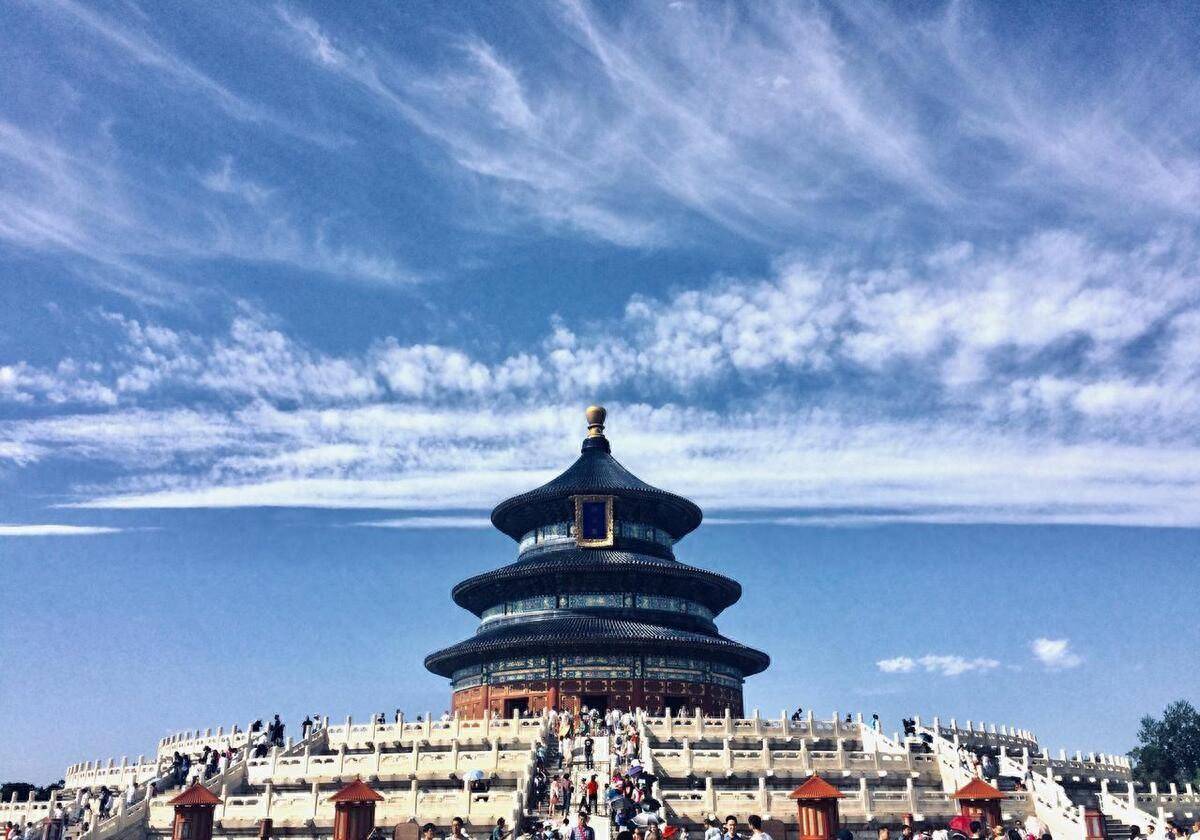 北京三日游攻略,来北京一定不要错过这些地方_建议_南锣鼓巷_故宫