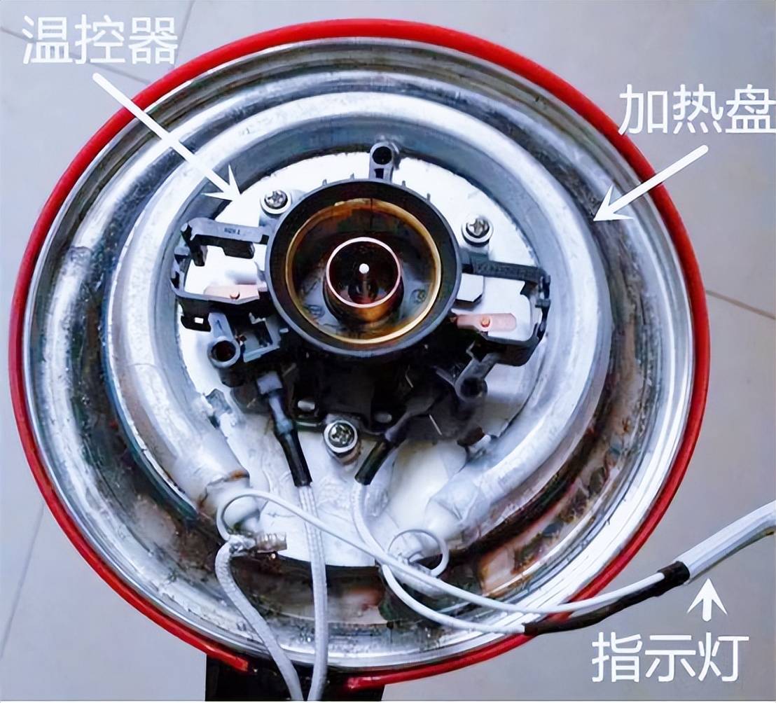 电热水壶选什么牌子?五大超值口碑品牌分享_产品_功能_传统