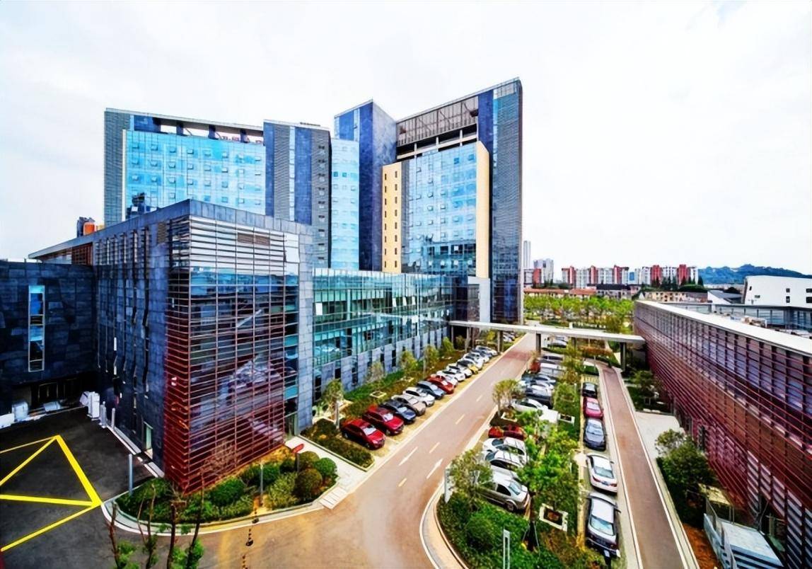 苏州高新区人民医院正式通过三级综合医院认定_服务_医疗_中心