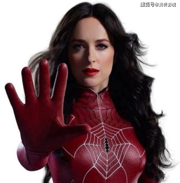 《蜘蛛夫人:超感觉醒》马上上映,速览最新资讯_电影_影片_达科塔