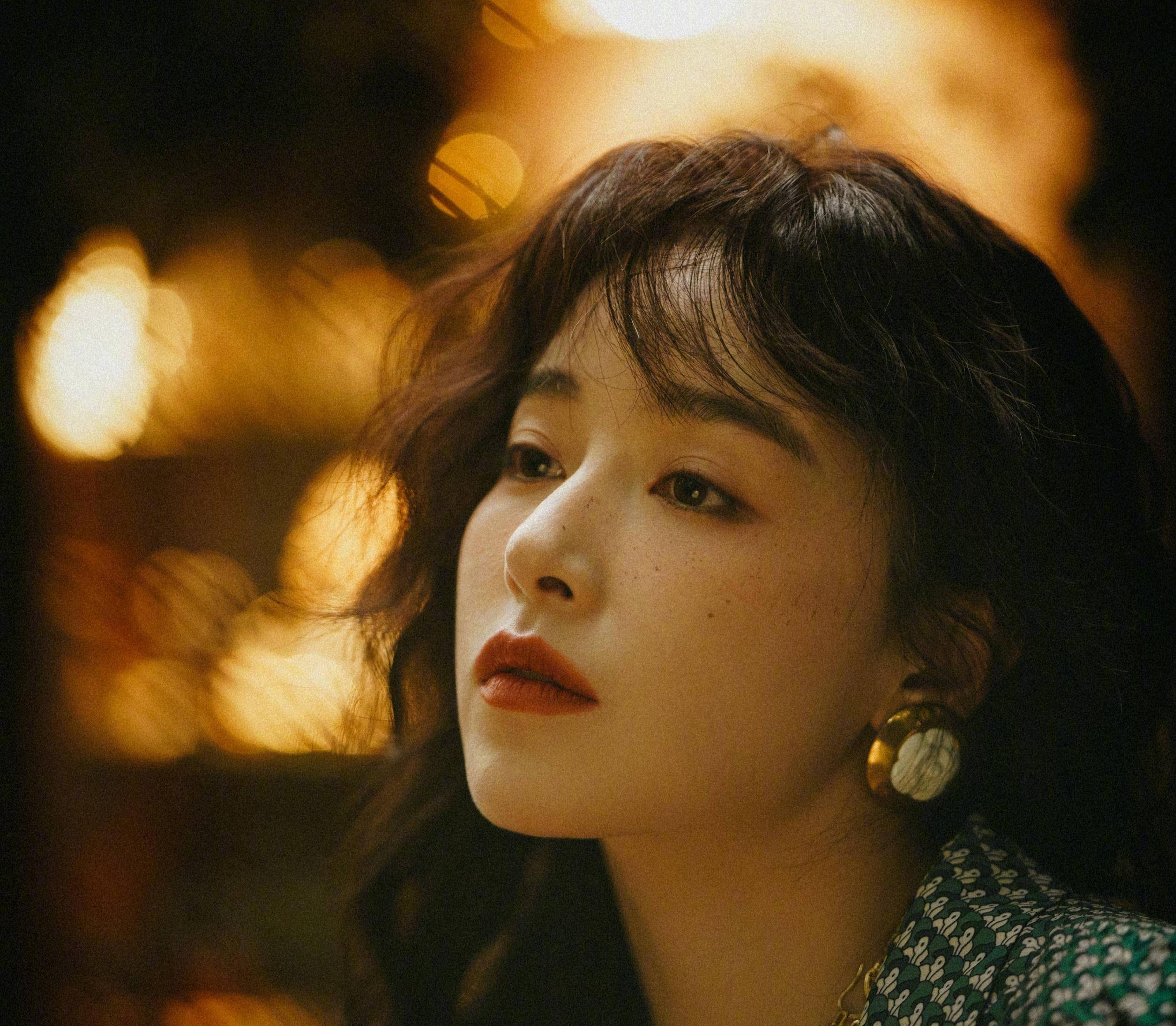 纪凌尘再发感慨:以前不理解的事,现在都理解了,网友:怎么了,不喜欢海