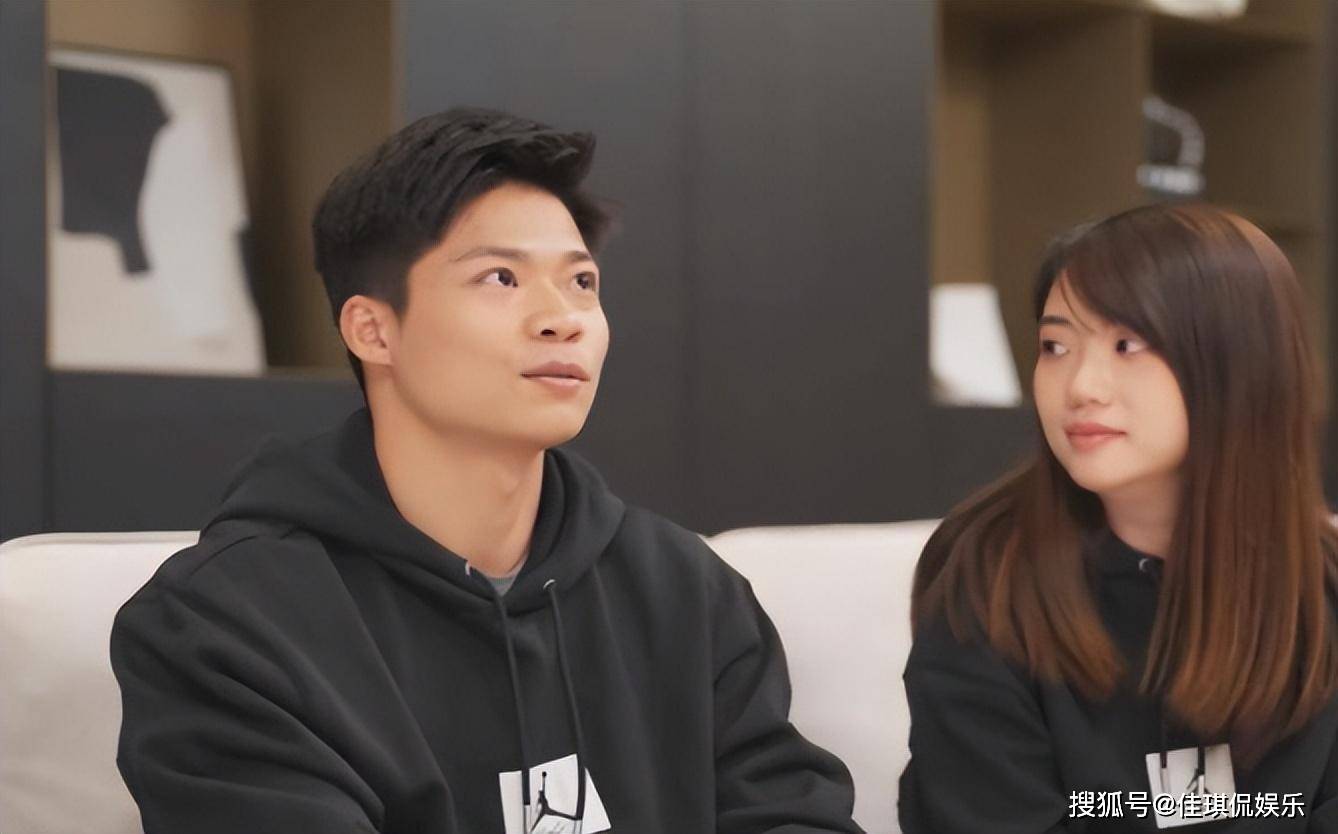 苏炳添:爆红时结婚,没办法不娶,她等了我16年,会用余生来回报_林艳芳