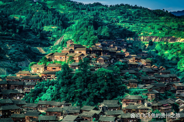 贵州三日游跟团费用,在贵州西江玩3天怎么安排行程_苗寨_上寨_风景