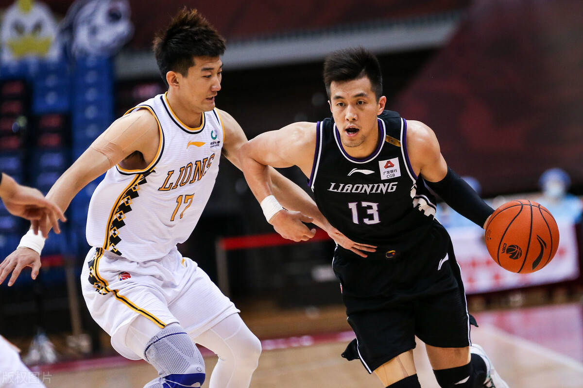辽宁男篮面临续约难题,郭艾伦未来成疑,杨鸣深感遗憾_挑战_球迷_篮球