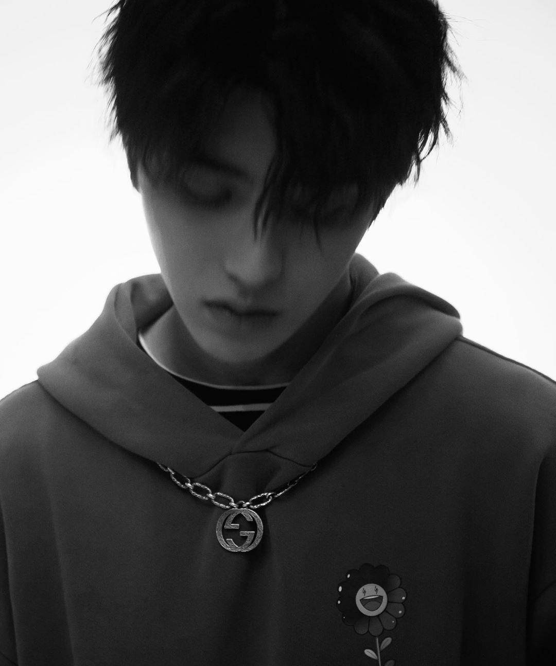 蔡徐坤_沙溢_兄弟