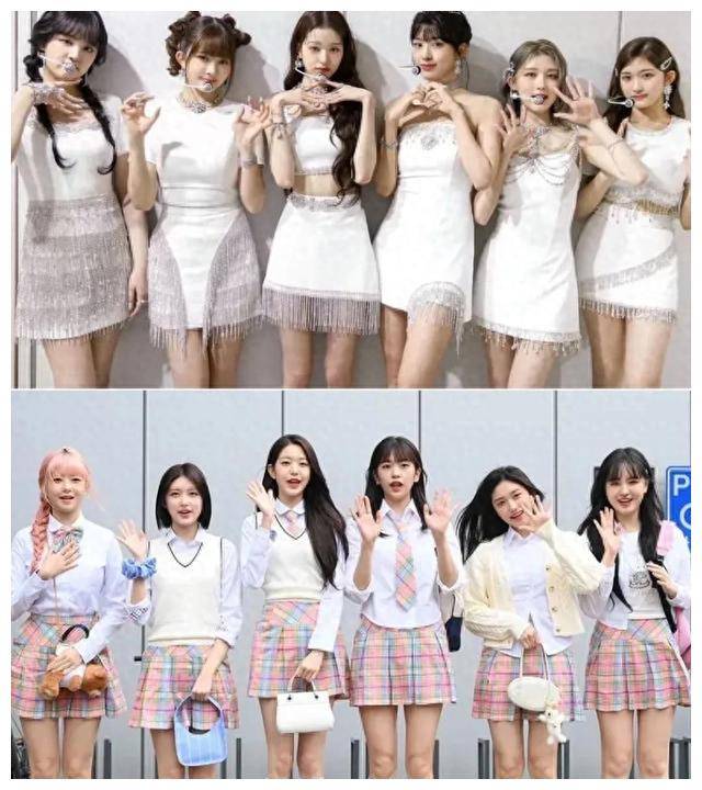 在最近的smtown演唱会上,redvelvet的c位由原本的队