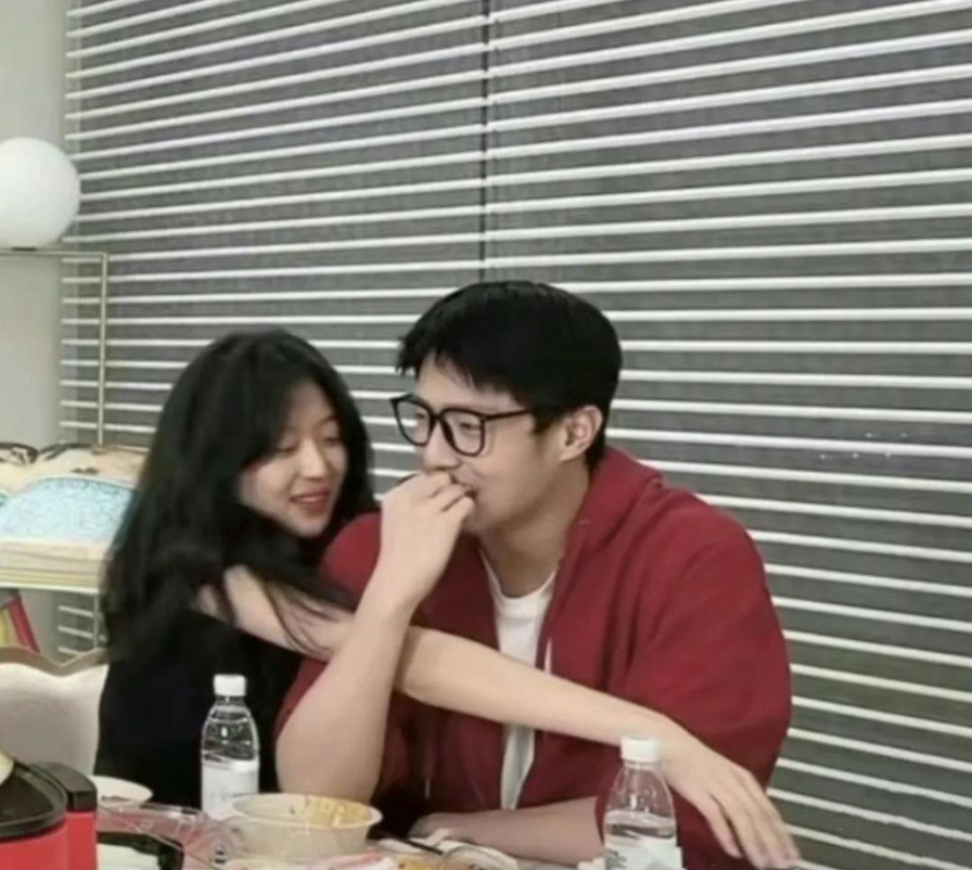 孙千陈靖可疑似同居,他们的甜宠偶像剧将再次点燃荧屏!