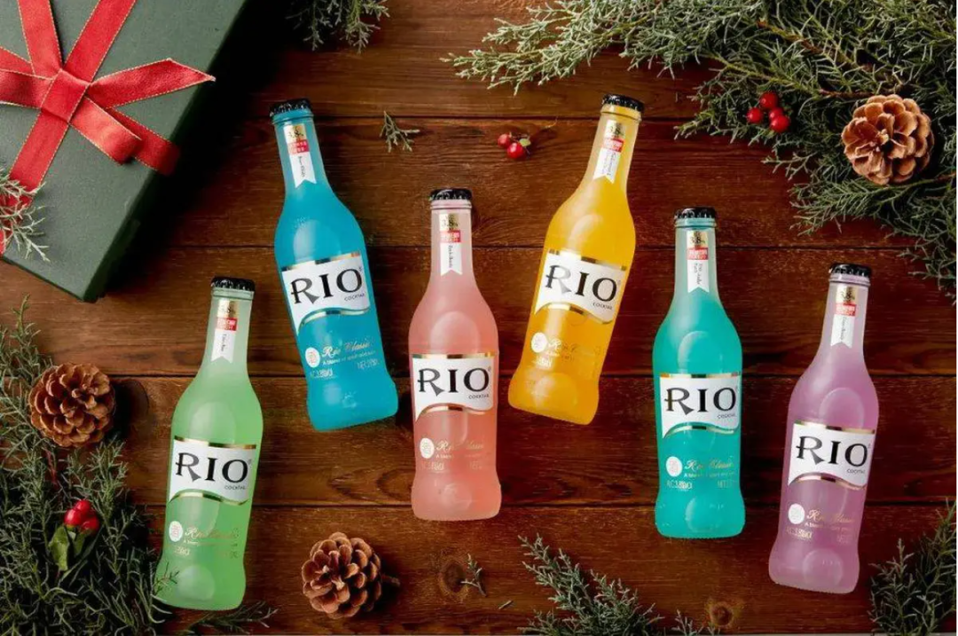 rio母公司百润股份董事长刘晓东"摊上大事"_巴克斯_调查_上海