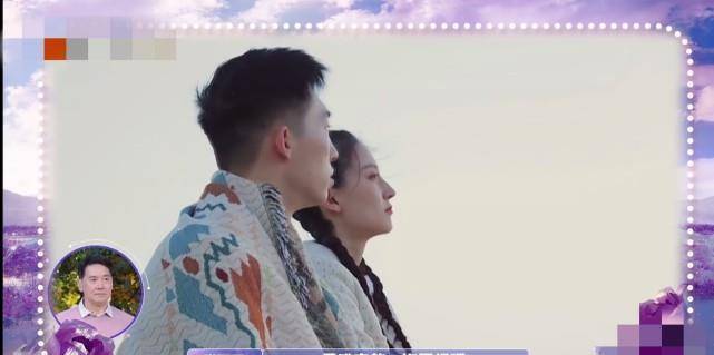 张豆豆于家翊"一日情侣",白天甜蜜晚上却又遇情感观念分歧?