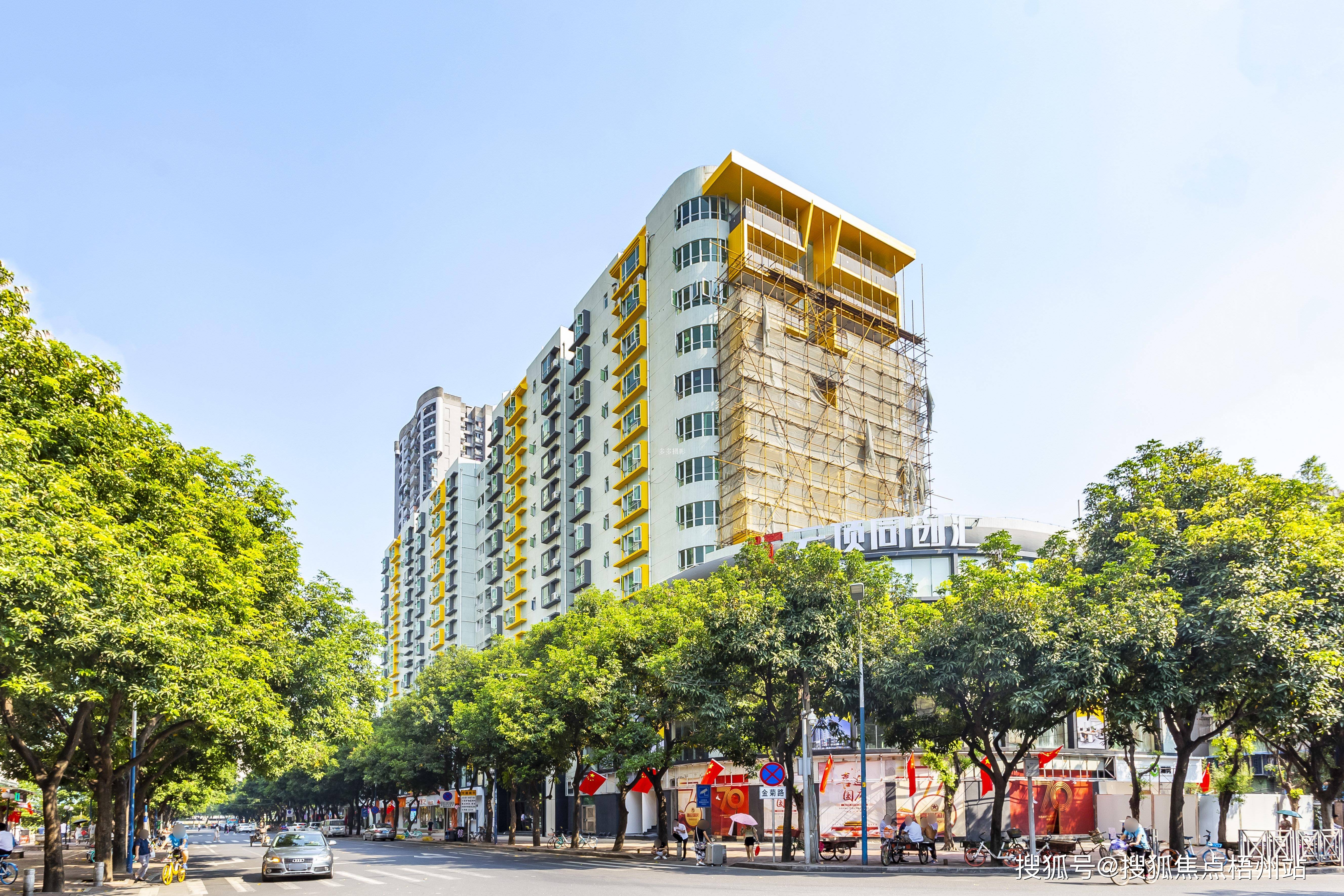 广州云顶同创汇写字楼招商中心欢迎您!精装办公室业主直租!