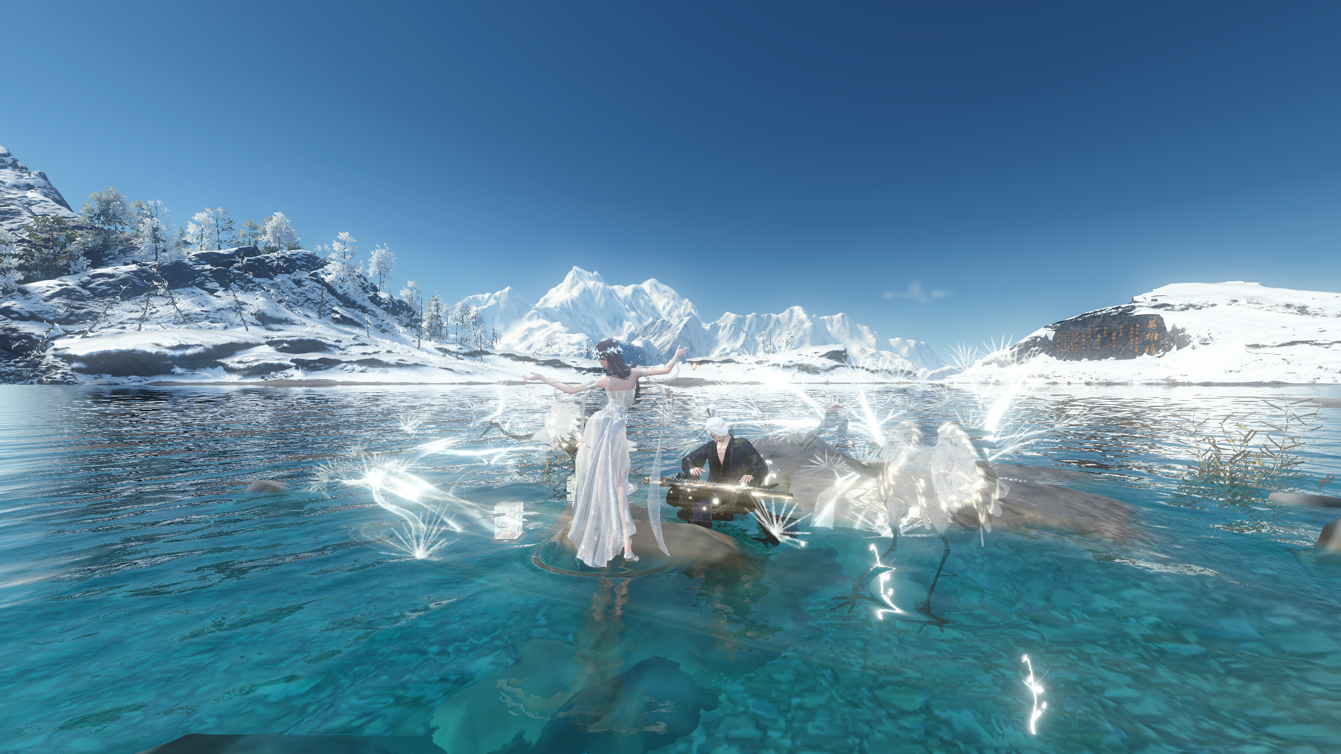 00后扎堆给旧衣服染色,直言:染完比新的还好看_时装_玩家_官方