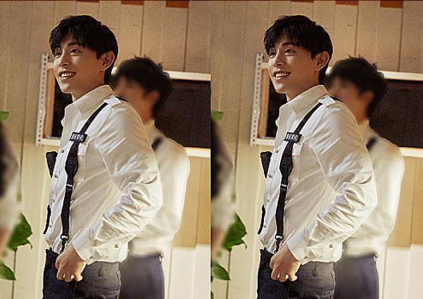 真的是创造了一个收视神话,身为主演的邓伦跟杨紫,更是成为了很多人心