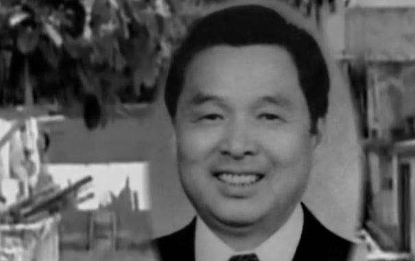 他是黄埔军校高材生,一生默默无闻,生下女儿后来红遍整个亚洲_邓枢