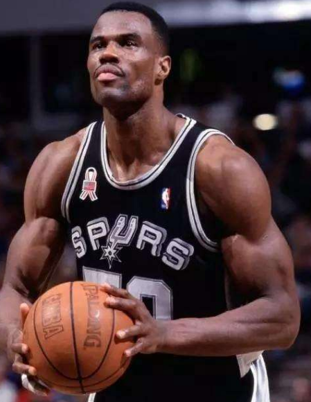 "如果我不打球,可以当健美教练",盘点nba身材最好5大球星