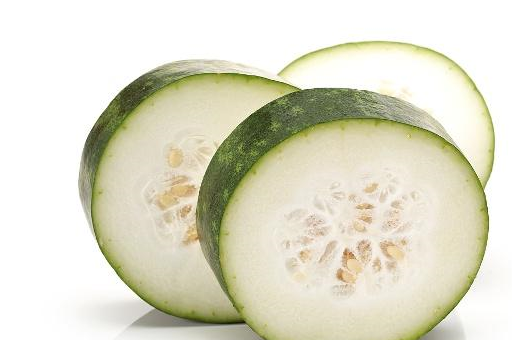 食物_苦瓜_冬瓜