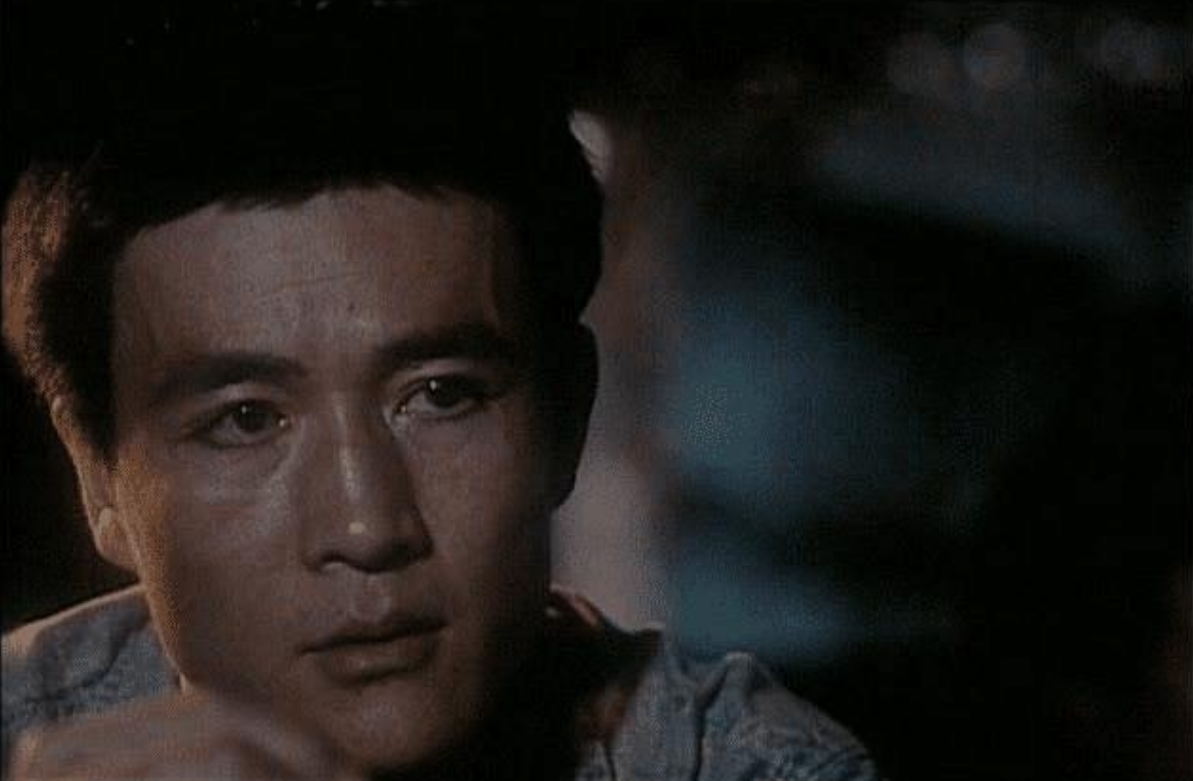 哥哥26年前凭一剧走红,弟弟却当红时离世_温海波_温海涛_演艺圈