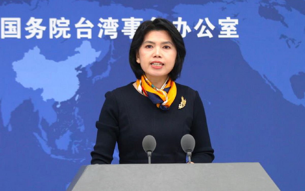 人命关天,民进党"死鸭子嘴硬",大陆忍无可忍,国