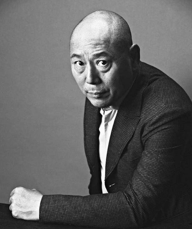 李成儒:90年代的亿元户,41岁重新出道,四合院紧挨北京故宫_时候_孩子