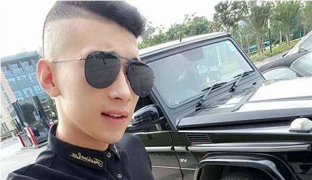 被封号,进监狱,大多数销声匿迹_李天佑_直播_杨凯莉