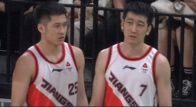 江苏 vs 天津