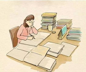 35岁的这位教师刘女士由于长期得伏案工作,使她多年来一直受着颈椎病