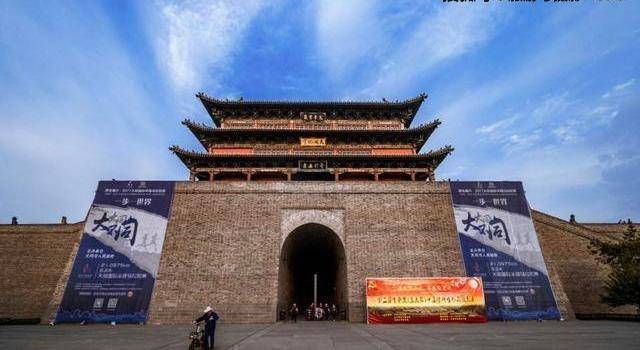山西让人哭笑不得的4a景区,门票价格起起伏伏,游客却络绎不绝!