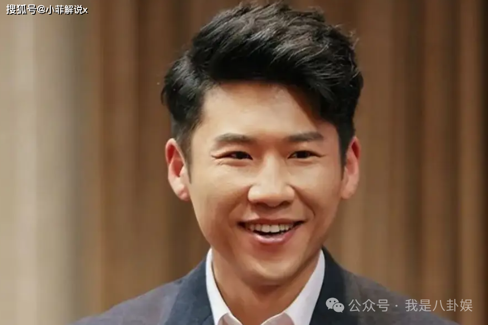 王骁:40岁走红,娶平凡妻子生一女,是母亲王馥荔一生的骄傲_感情_演艺