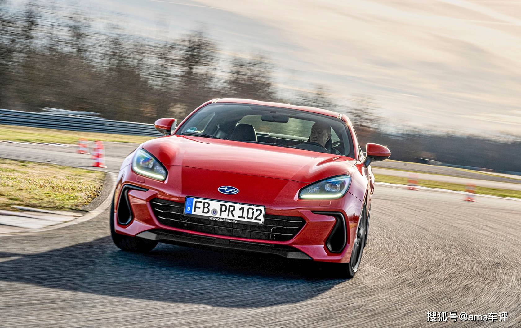 来去匆匆:斯巴鲁brz_搜狐汽车_搜狐网
