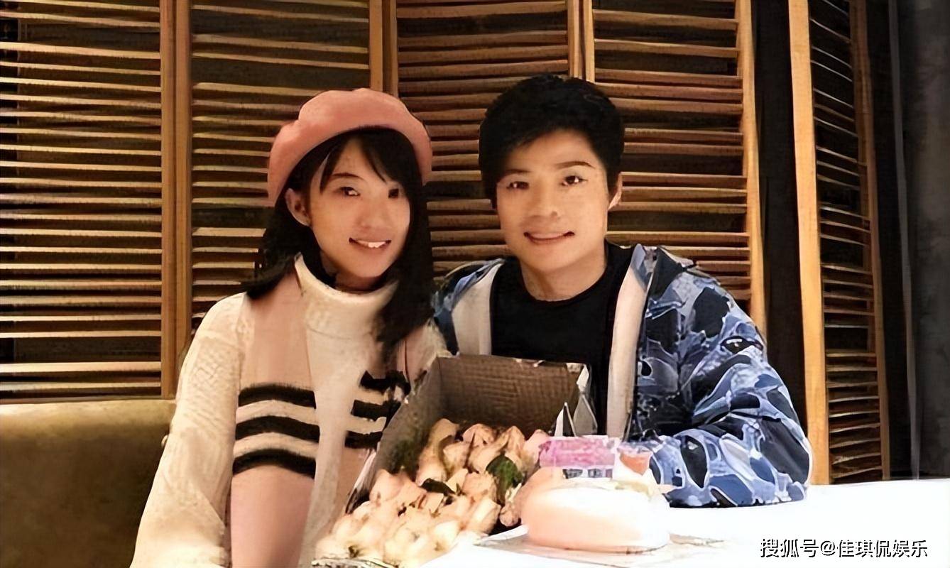 苏炳添:爆红时结婚,没办法不娶,她等了我16年,会用余生来回报_林艳芳