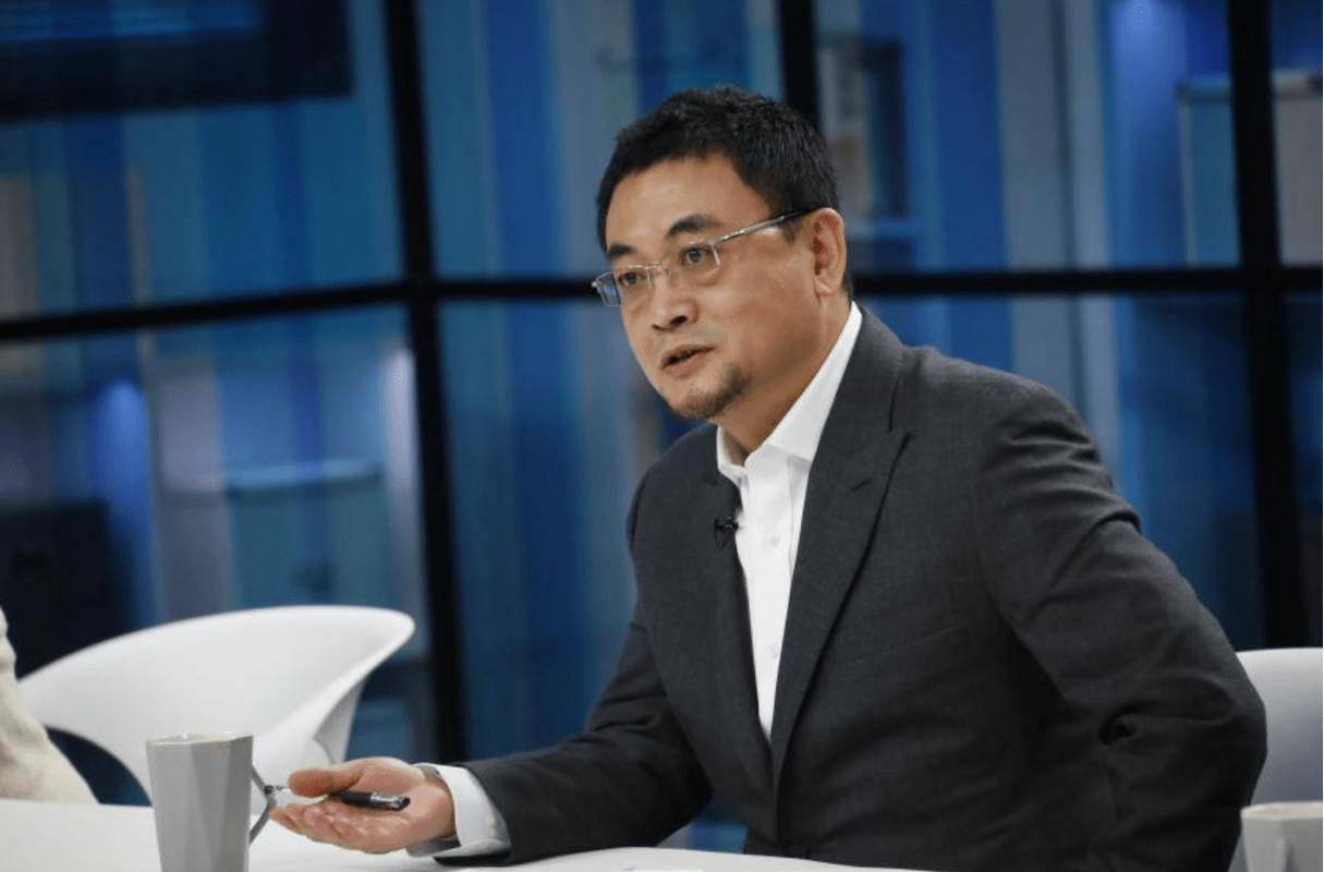 赵鹏,山西长治人,boss职聘创始人,19岁,以山西文科高考第3名的成绩考