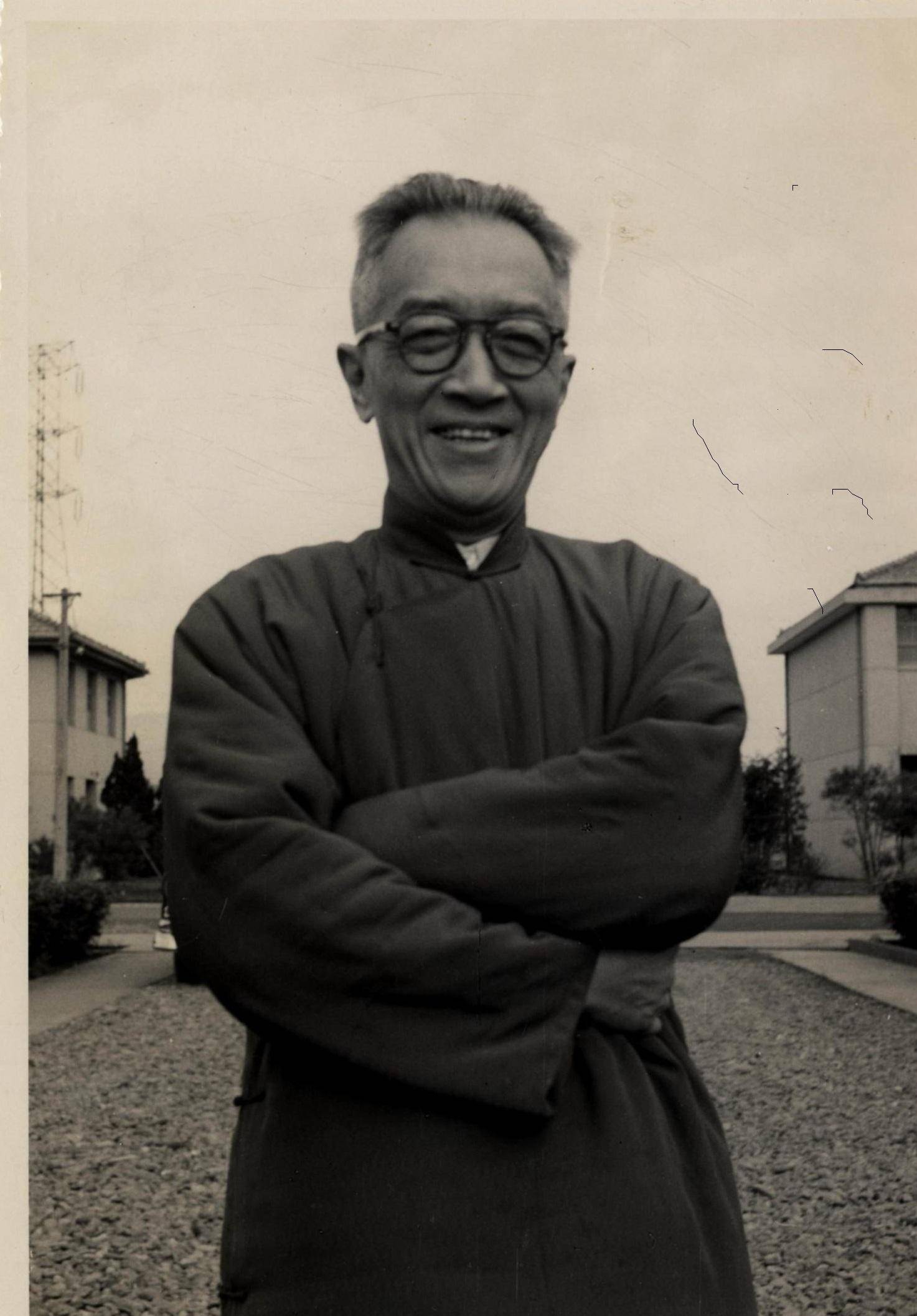 周祖谟并没有在自传中提及当时自身的经济状况,不过根据笔者的推论