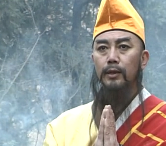 《白眉大侠》大反派并不是武圣人于和,而是被房书安解决掉的他_古月