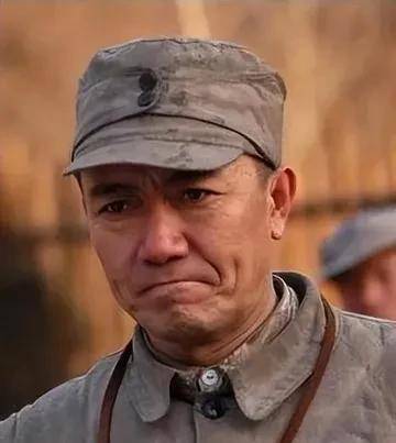 被娱乐圈吞没的李云龙扮演者 李幼斌的消失映射了娱乐圈的"悲哀"