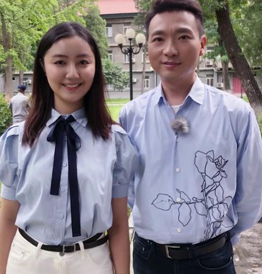 童星高君雨罹患脑瘤,开颅手术前拍剃光头视频,生病1年多次误诊