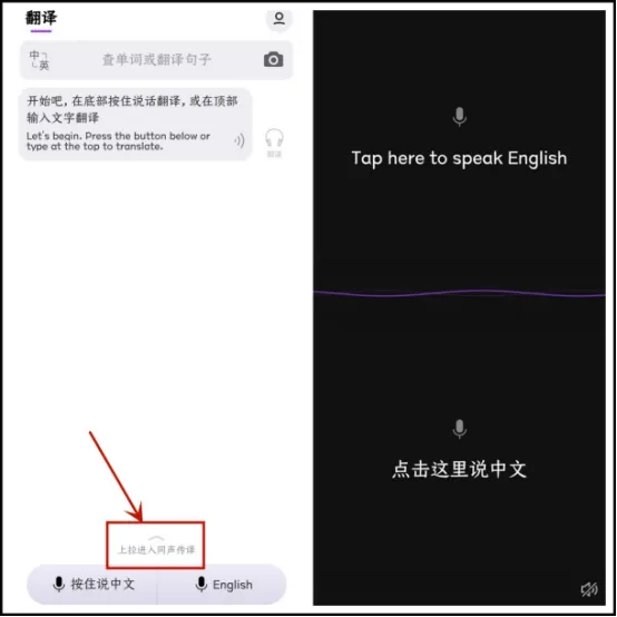 粤语语音翻译器怎么在线翻译?一分钟快速掌握技巧_进行_语言_支持